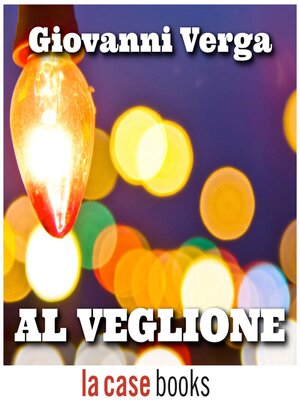 cover image of Al veglione